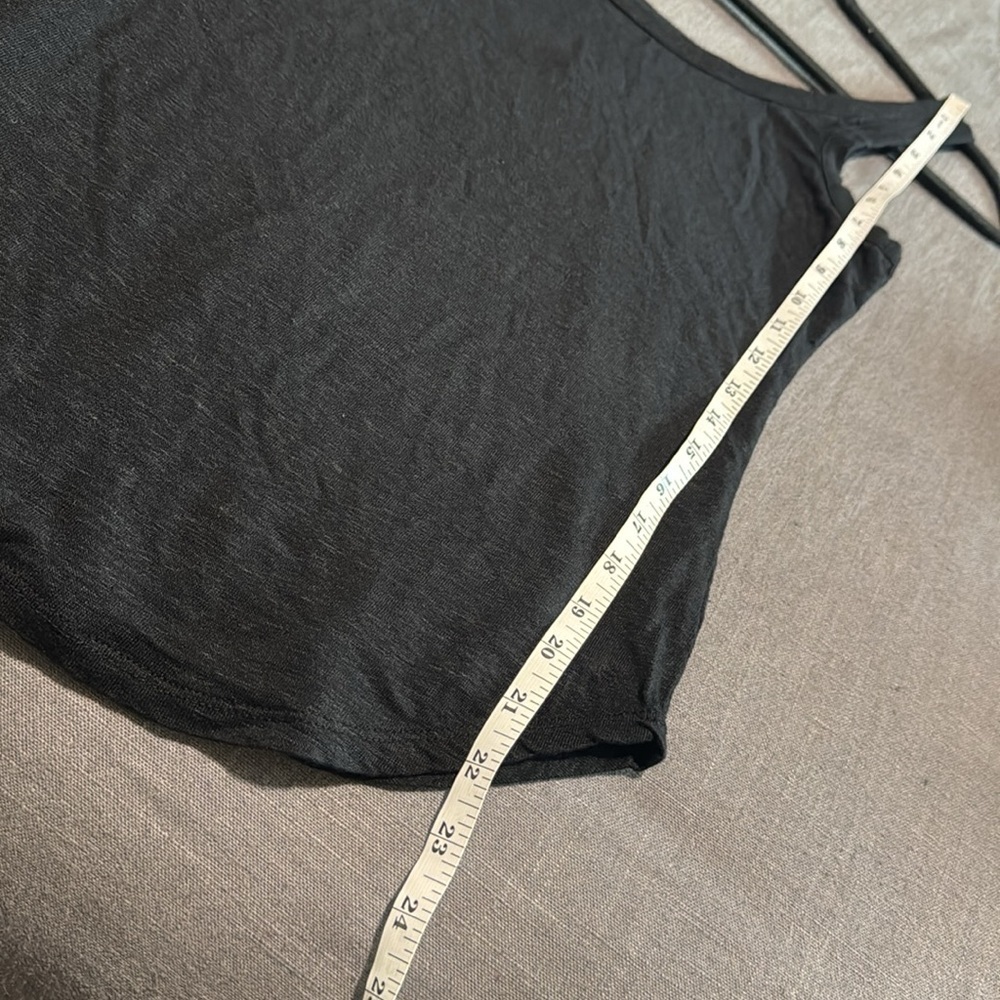 Chaser Tank - Picture 5 of 5